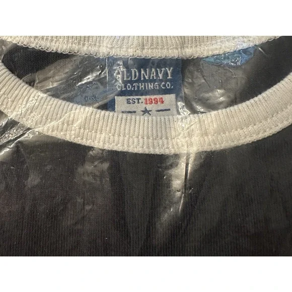 NEW Old Navy Toddler Boys Graphic T-Shirts Lot of 4 Short Sleeve 2T Future King - Picture 13 of 16